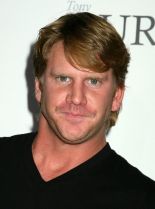 Dash Mihok