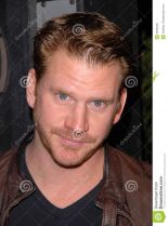 Dash Mihok