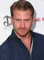 Dash Mihok