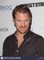 Dash Mihok