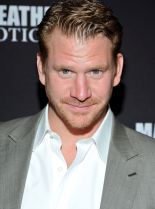 Dash Mihok