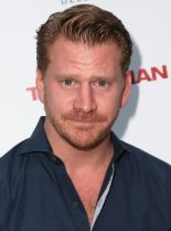 Dash Mihok