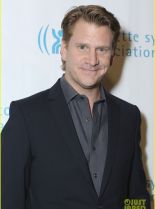 Dash Mihok photo