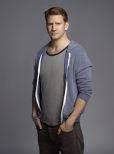 Dash Mihok