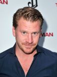 Dash Mihok