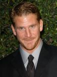 Dash Mihok