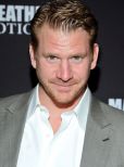 Dash Mihok