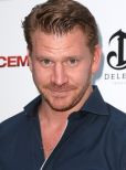 Dash Mihok