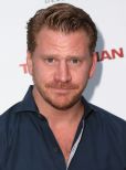 Dash Mihok