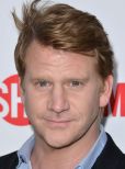 Dash Mihok