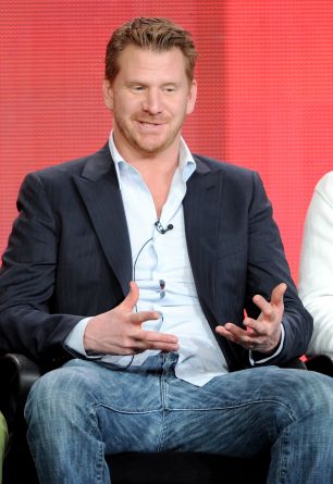 Dash Mihok