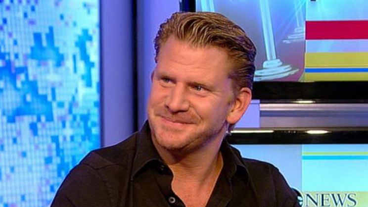 Dash Mihok