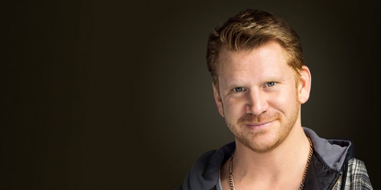 Dash Mihok