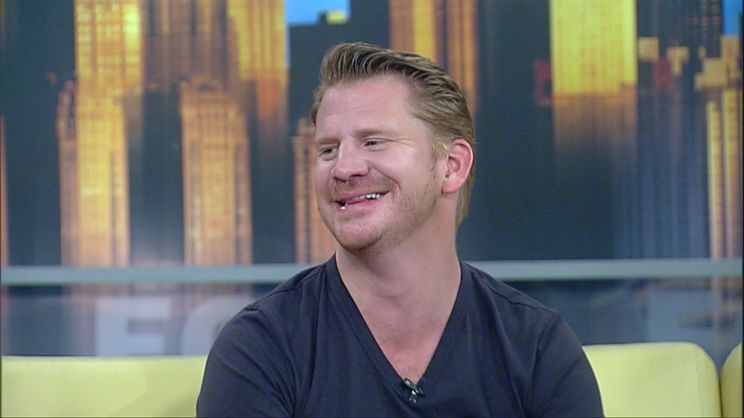 Dash Mihok