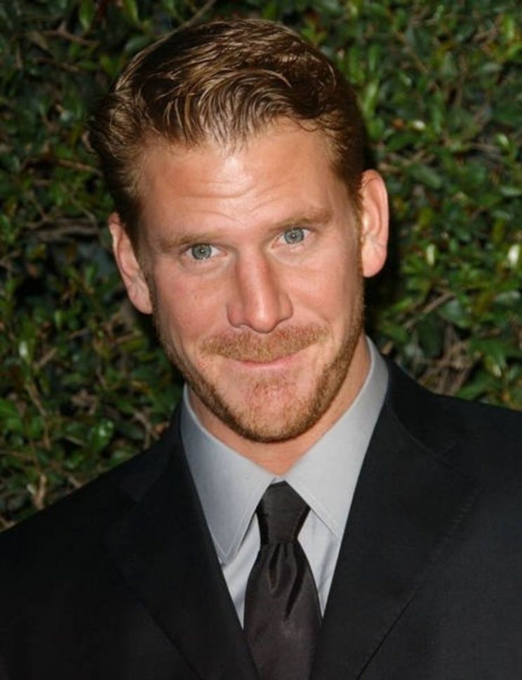 Dash Mihok