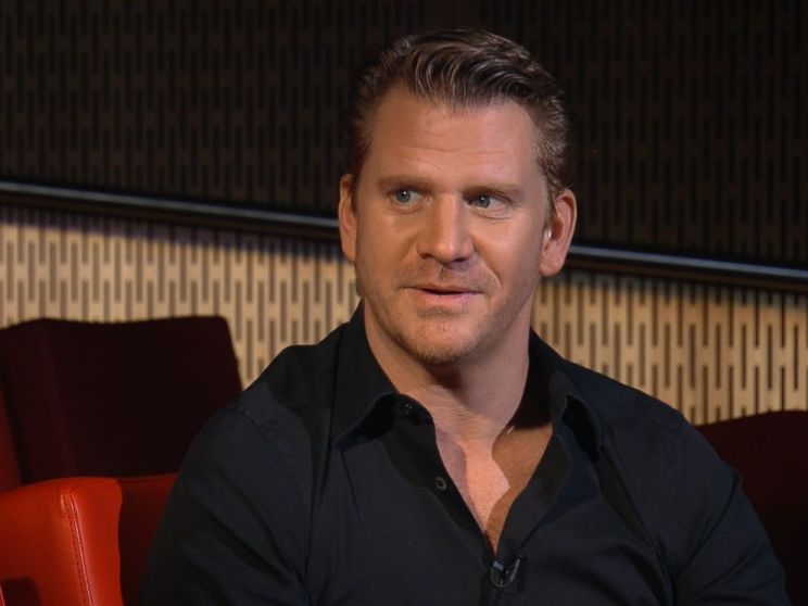 Dash Mihok