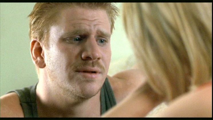 Dash Mihok