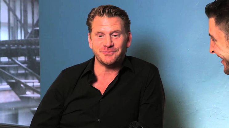 Dash Mihok