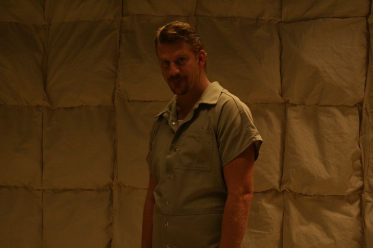 Dash Mihok