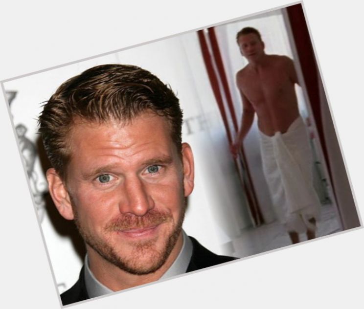 Dash Mihok