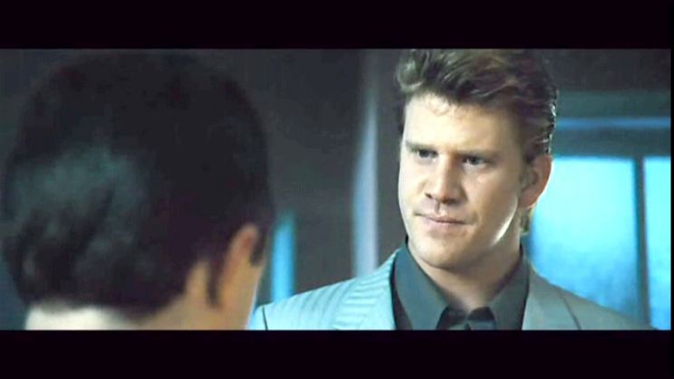 Dash Mihok