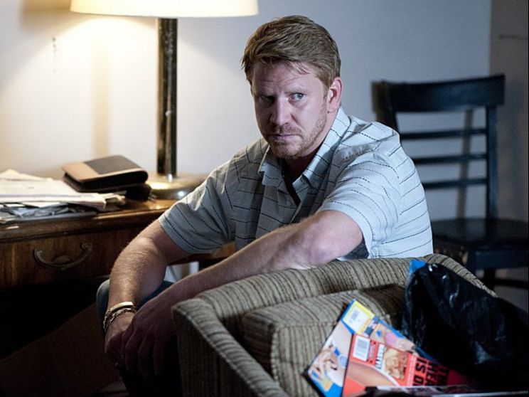 Dash Mihok