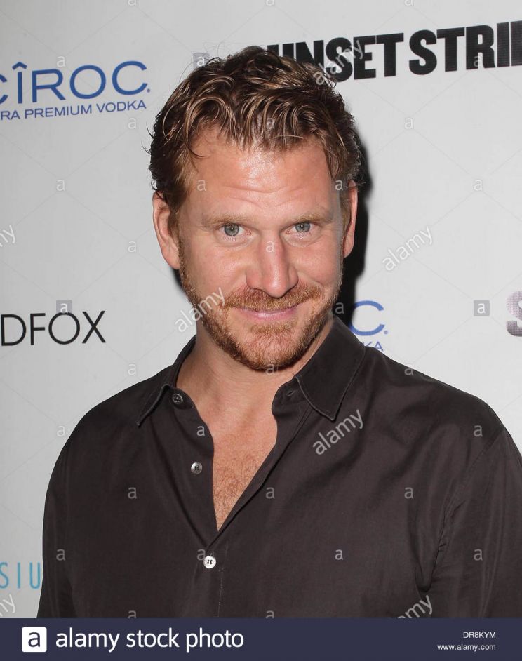 Dash Mihok