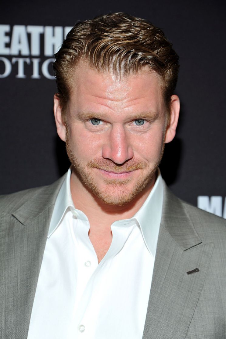 Dash Mihok