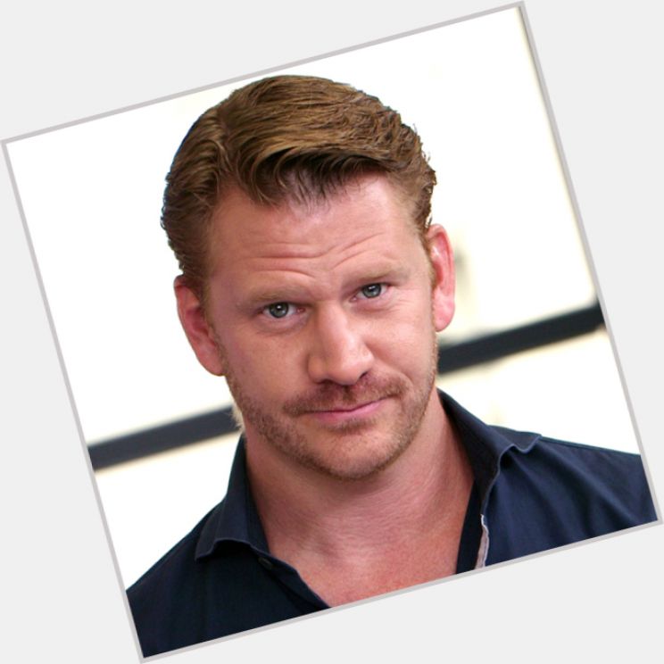 Dash Mihok