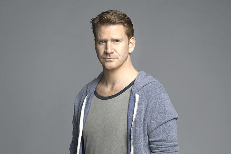 Dash Mihok