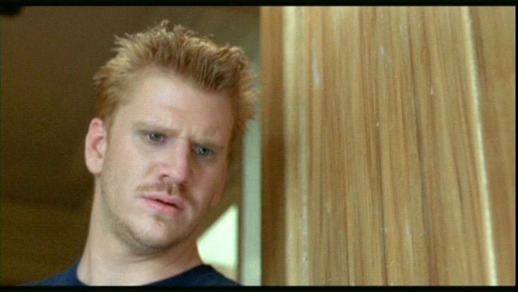 Dash Mihok