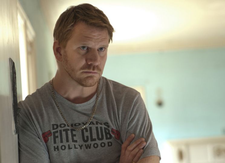 Dash Mihok