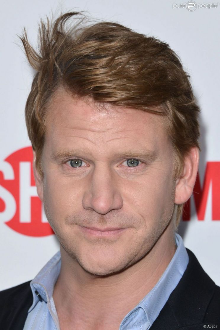 Dash Mihok