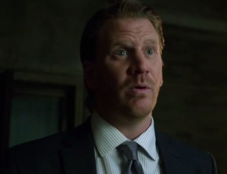 Dash Mihok