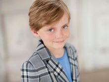 Dash Williams