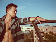 Dash Williams