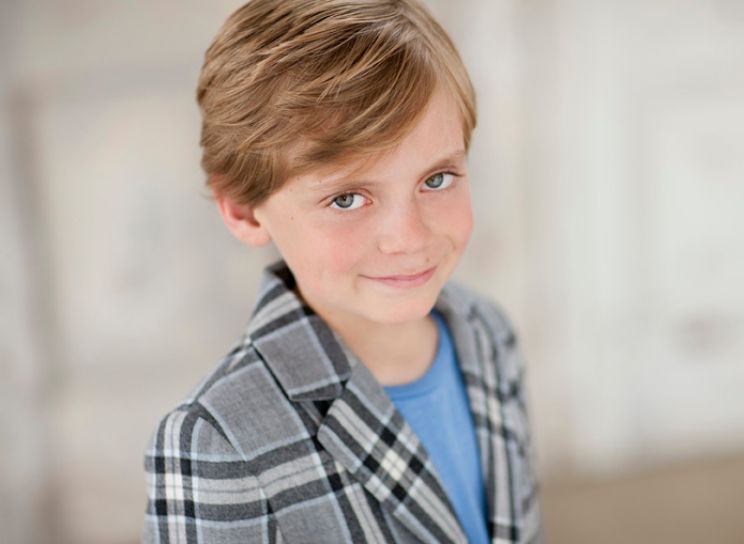 Dash Williams