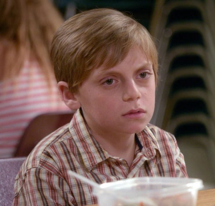 Dash Williams