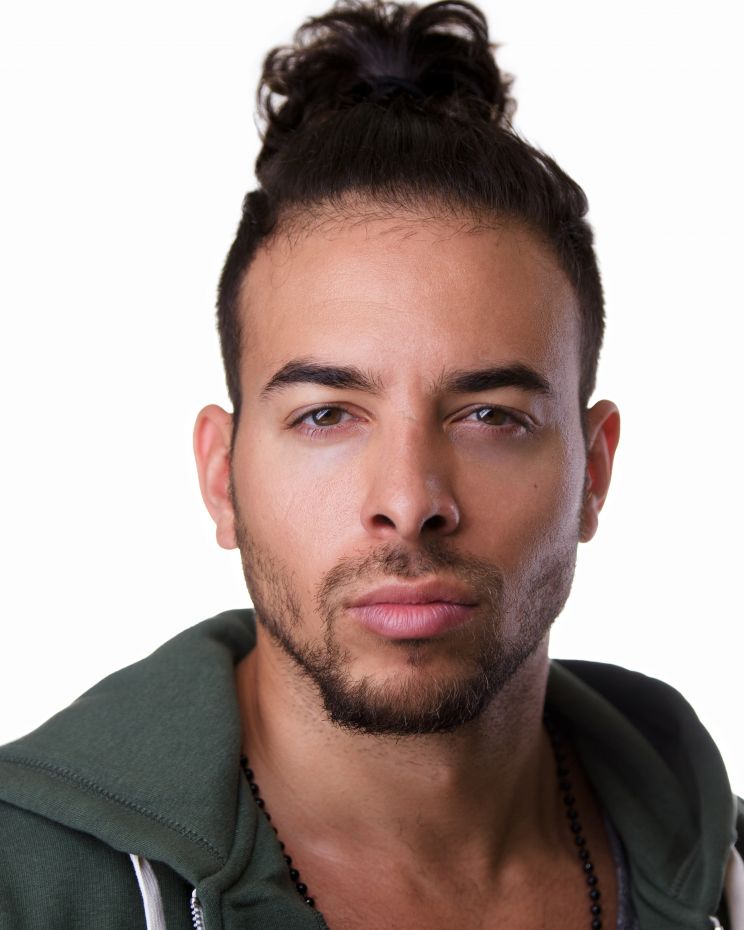 Dash Williams