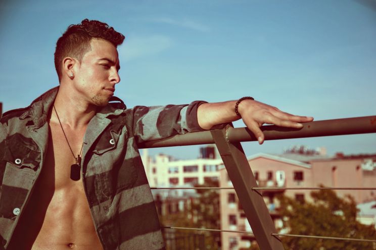 Dash Williams