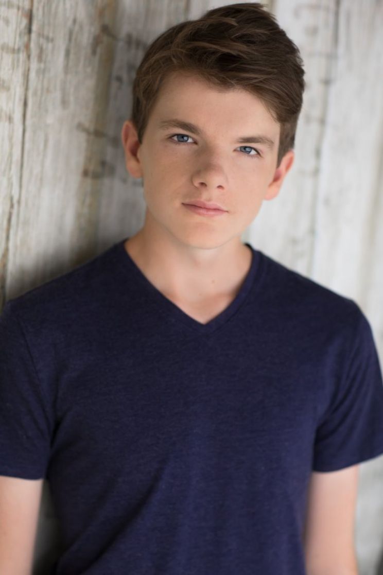 Dash Williams