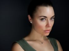 Dasha German