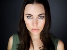 Dasha German