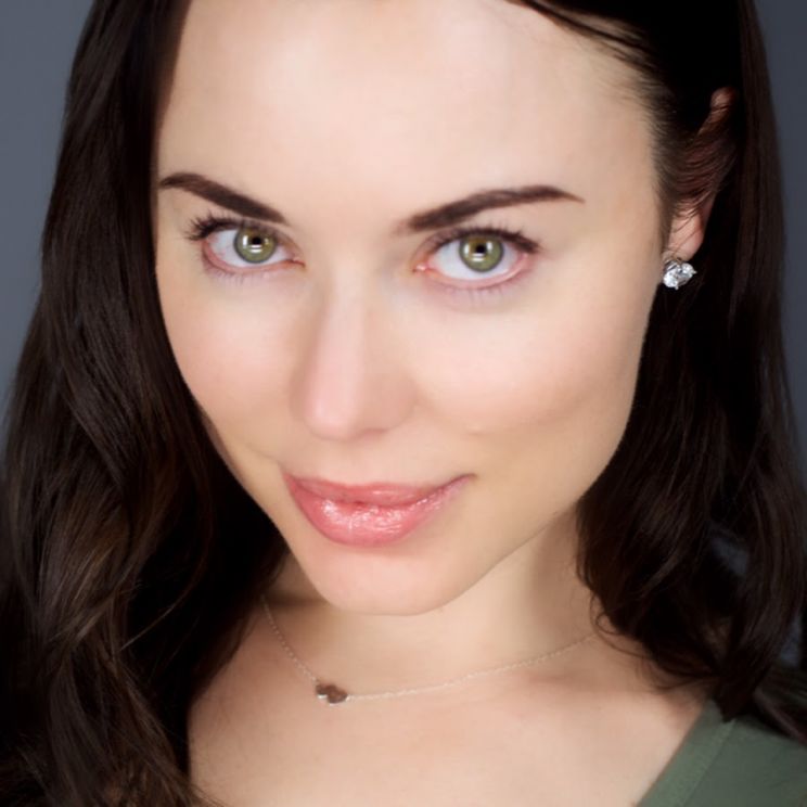 Dasha German
