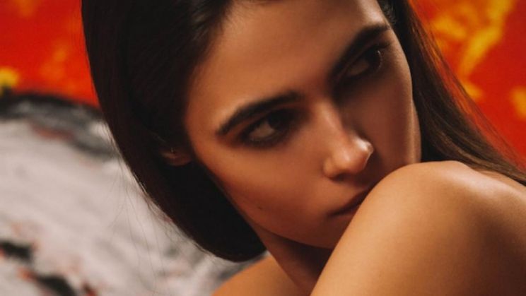 Dasha Kittredge