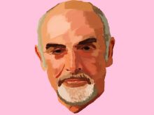 Dashiell Connery