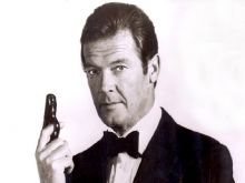Dashiell Connery photo