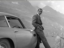 Dashiell Connery photo