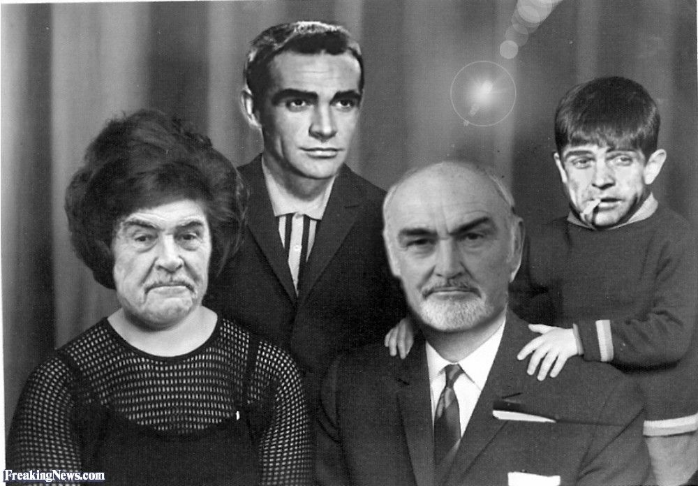 Pictures of Dashiell Connery