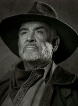 Dashiell Connery